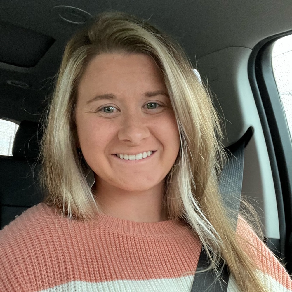 Meet your Posher, Kassidy